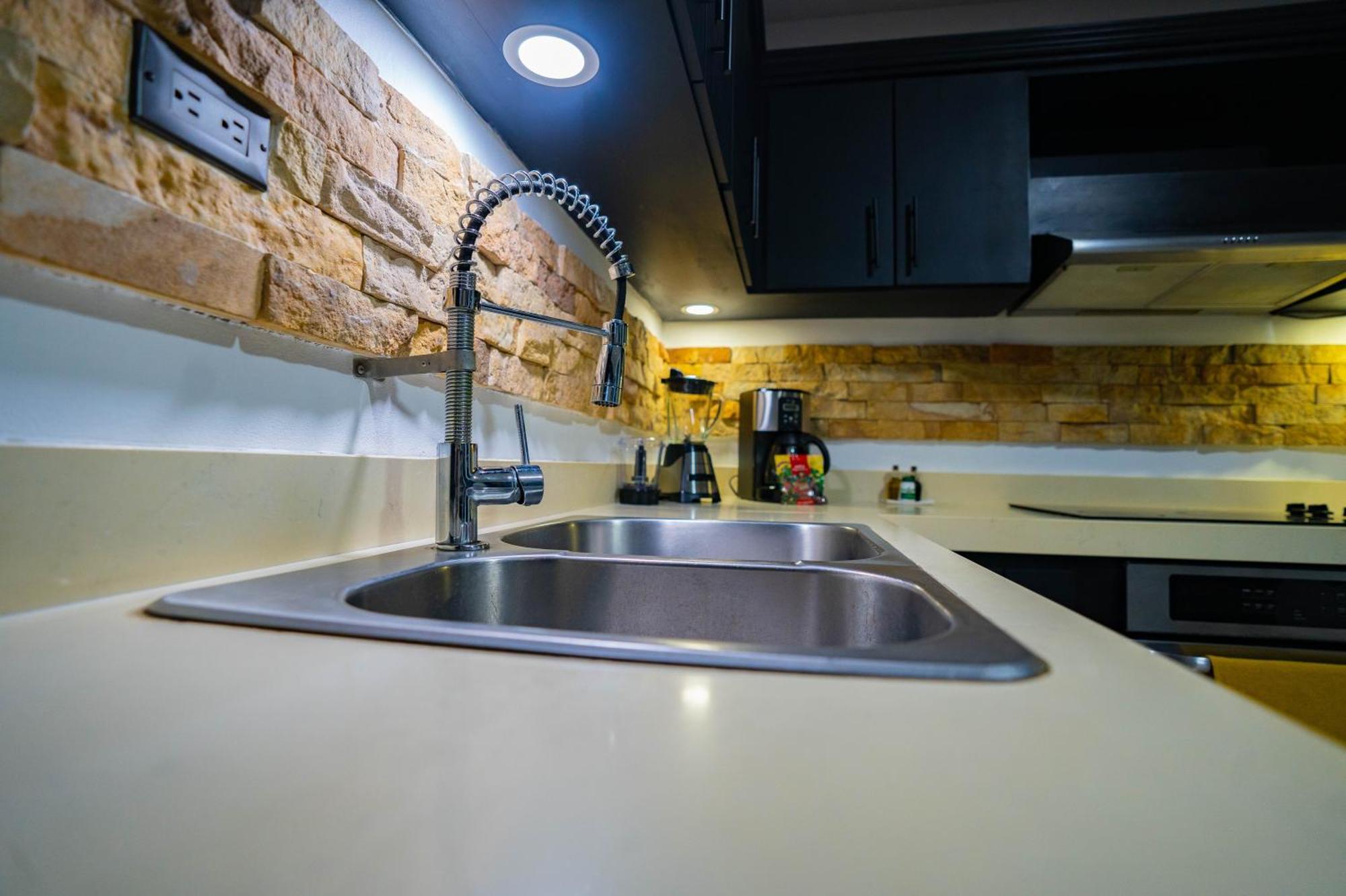 Apartamentos La Casona ラ・フォルトゥナ エクステリア 写真
