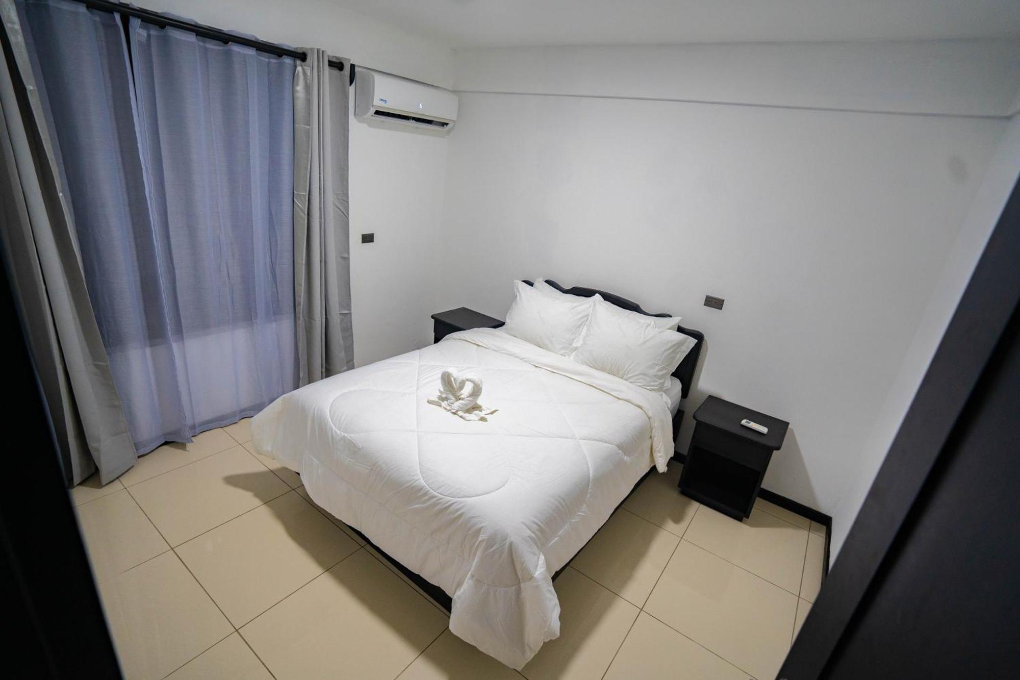 Apartamentos La Casona ラ・フォルトゥナ エクステリア 写真