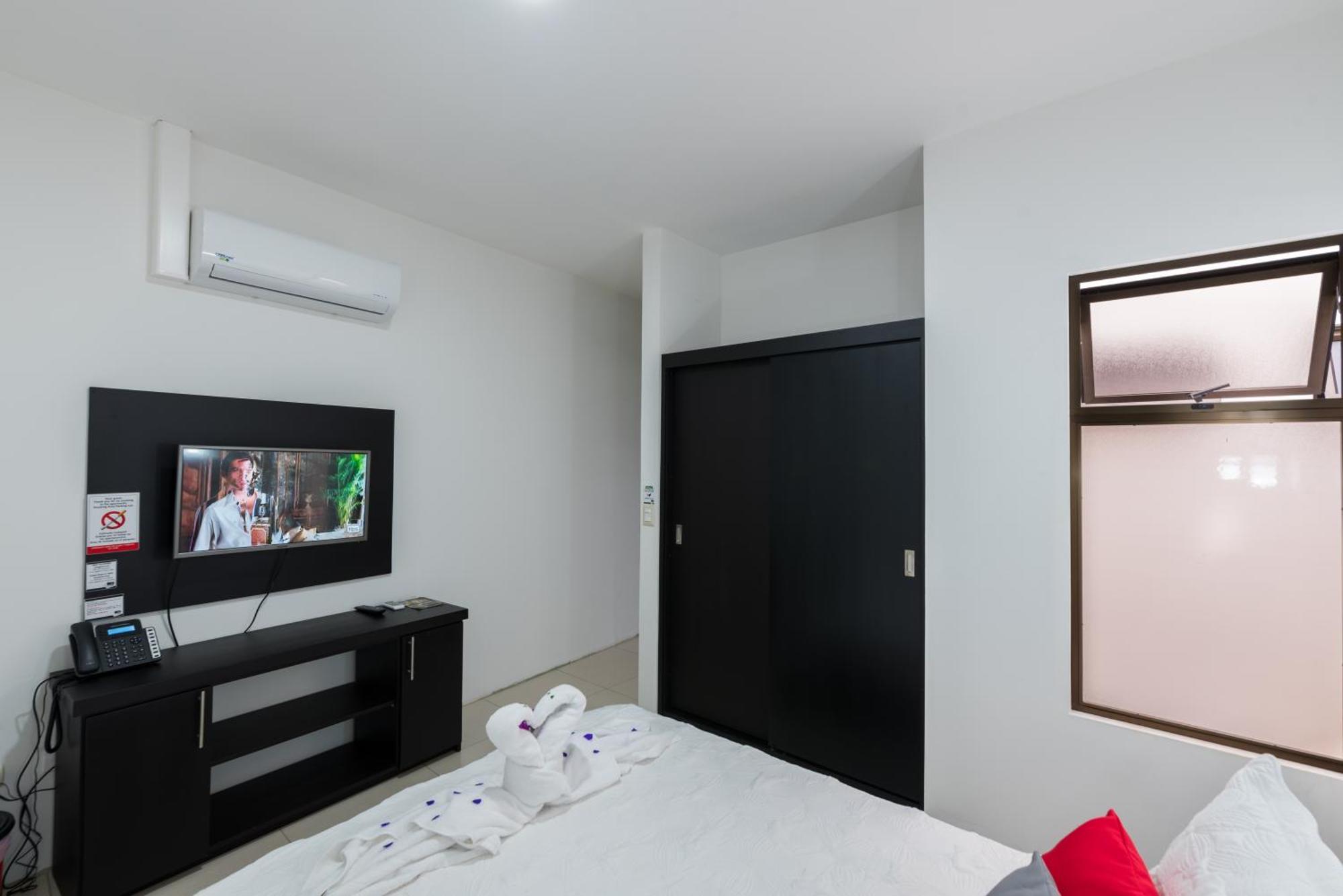 Apartamentos La Casona ラ・フォルトゥナ エクステリア 写真