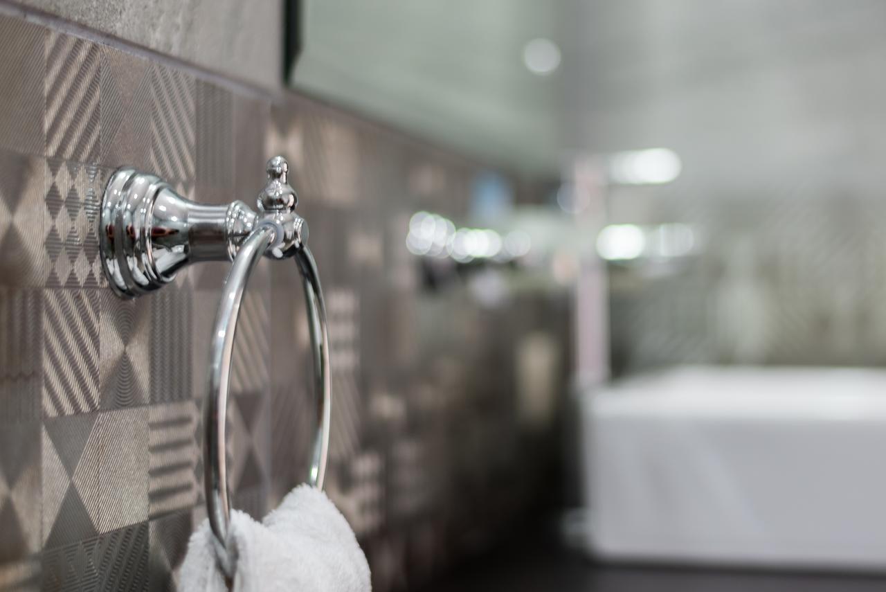 Apartamentos La Casona ラ・フォルトゥナ エクステリア 写真