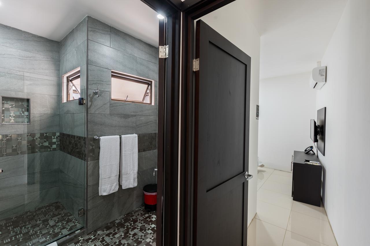 Apartamentos La Casona ラ・フォルトゥナ エクステリア 写真